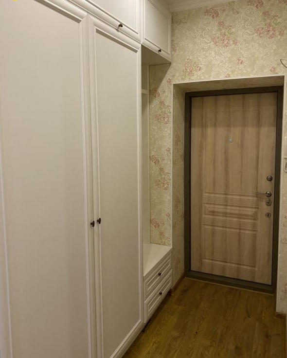 продажа двухкомнатной квартиры номер A-174032 в Суворовском районе, фото номер 11
